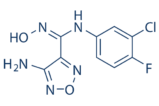 Epacadostat (INCB024360)analogue