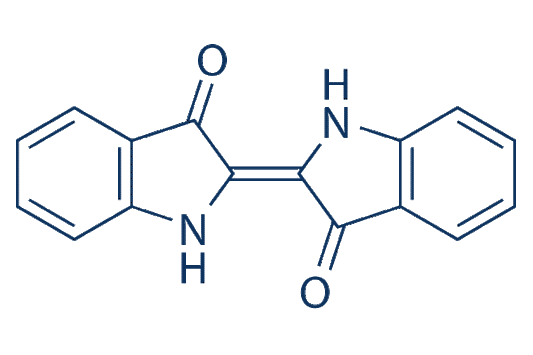 Indigo