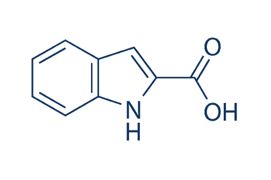 Indole-2-carboxylic acid