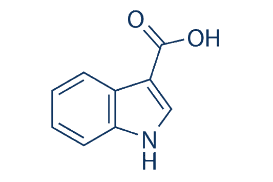 Indole-3-carboxylic acid