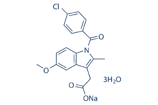 Indometacin Sodium