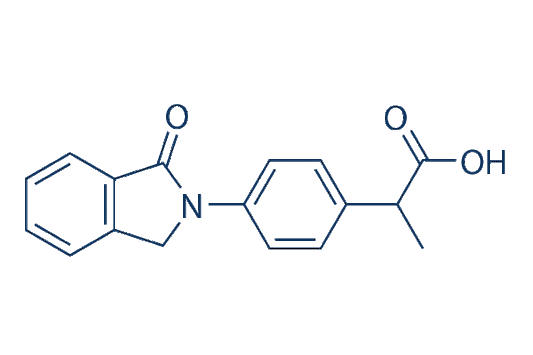 Indoprofen