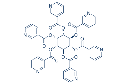 Inositol niacinate