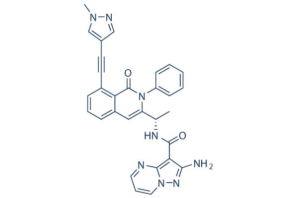 Eganelisib (IPI-549)