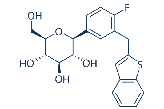 Ipragliflozin (ASP1941)