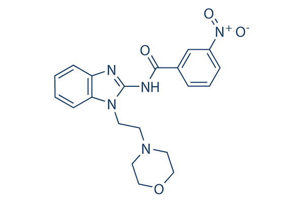 IRAK-1-4 Inhibitor I