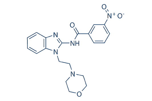 IRAK-1-4 Inhibitor I