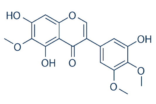 Irigenin
