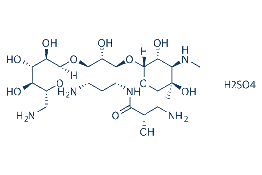 Isepamicin Sulphate