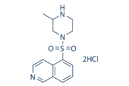 Iso-H7 dihydrochloride