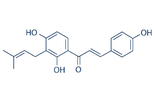 Isobavachalcone