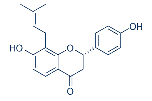Isobavachin
