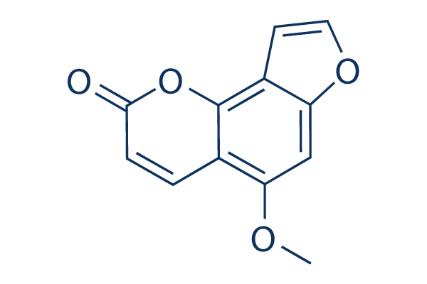 Isobergapten