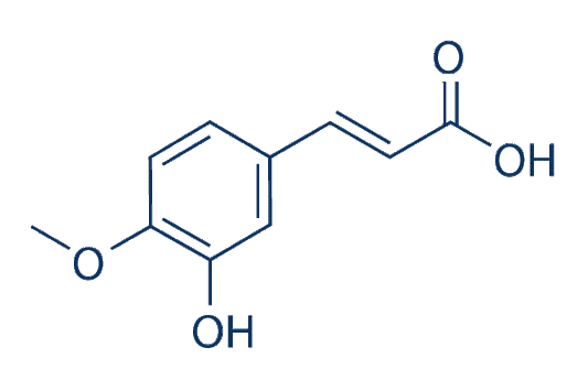 Isoferulic Acid
