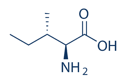 isoleucine