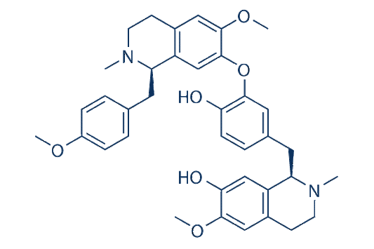 Isoliensinine
