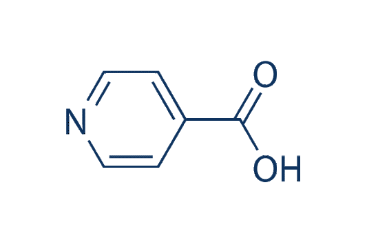 Isonicotinic acid