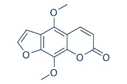Isopimpinellin