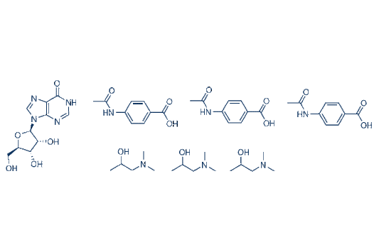 Isoprinosine