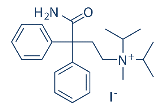 Isopropamide Iodide