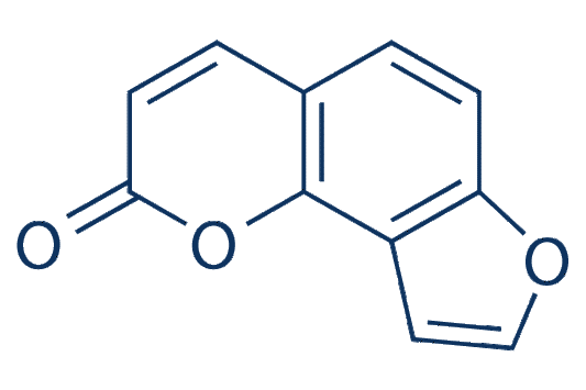 Isopsoralen