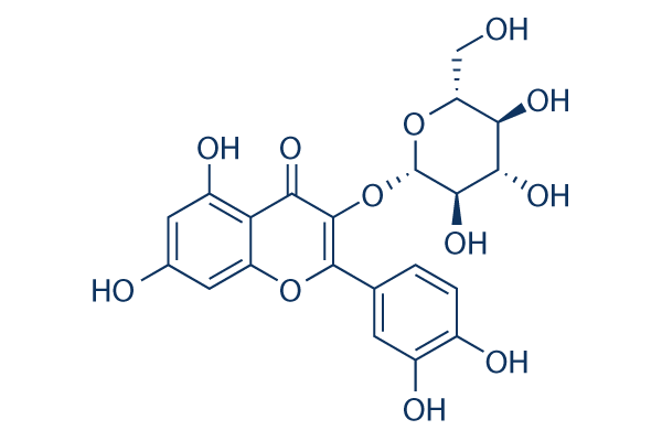 Isoquercitrin