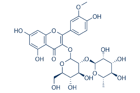 Isorhamnetin 3-O-neohesperoside