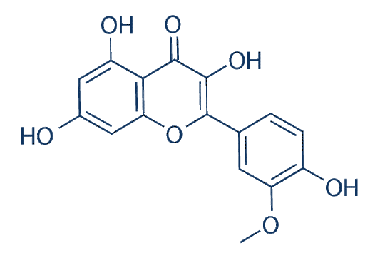 Isorhamnetin