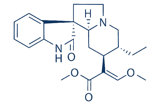Isorhychophylline