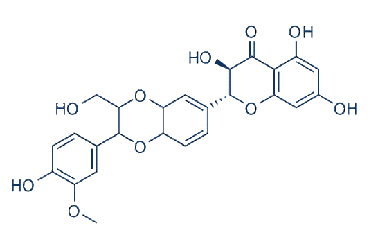 Isosilybin