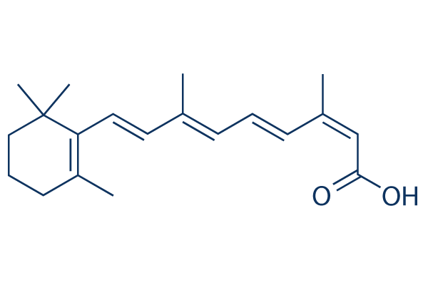 Isotretinoin (13-cis retinoic acid)
