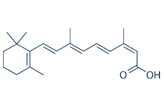 Isotretinoin (13-cis retinoic acid)