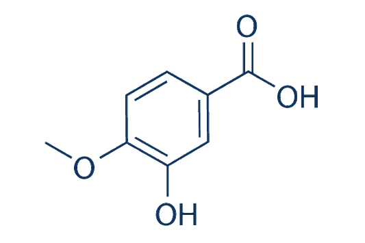 Isovanillic acid