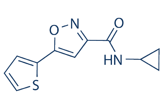 ISX-9 (Isoxazole 9)