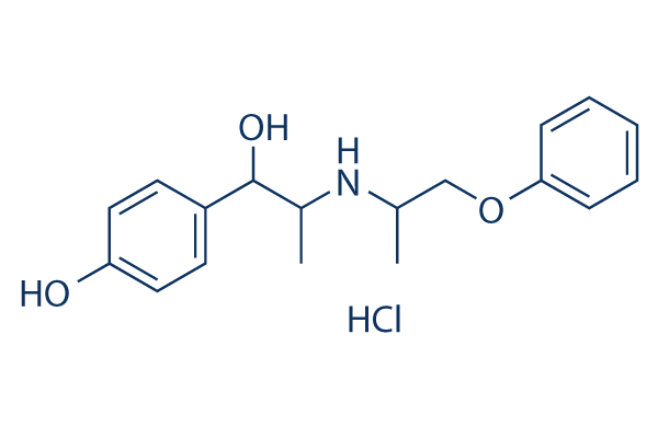 Isoxsuprine hydrochloride