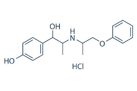 Isoxsuprine hydrochloride