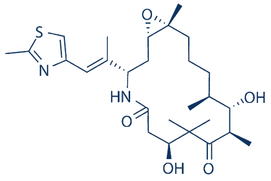 Ixabepilone