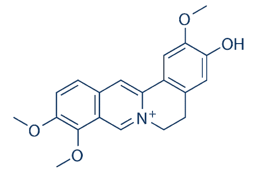 Jatrorrhizine