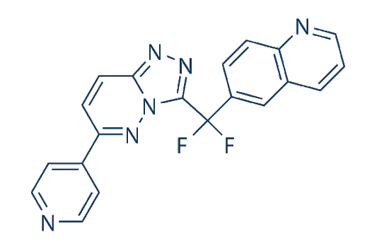 JNJ-38877618 (OMO-1)