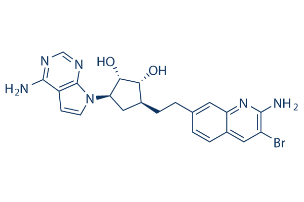 Onametostat (JNJ-64619178)