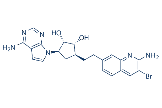 Onametostat (JNJ-64619178)