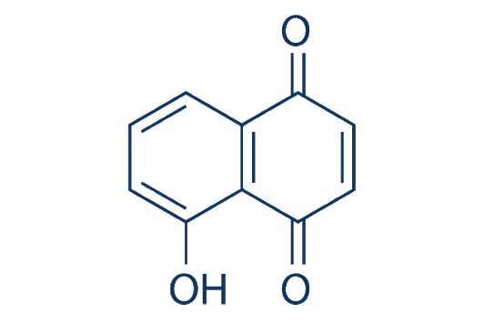 Juglone