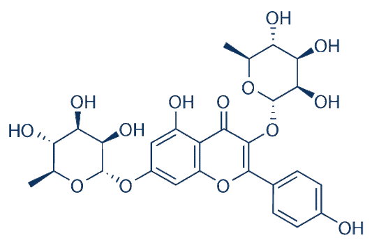 Kaempferitrin