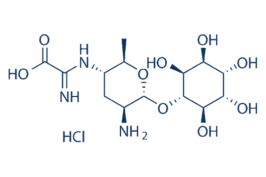 Kasugamycin hydrochloride