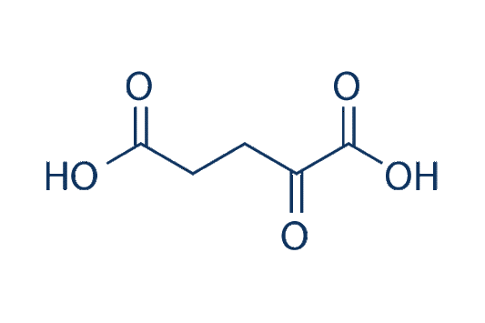 2-Ketoglutaric acid (alpha-ketoglutarate)