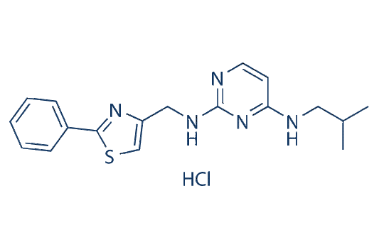 KHS101 hydrochloride