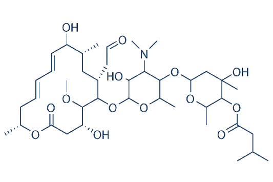 Kitasamycin