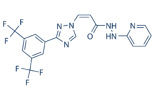 Verdinexor (KPT-335)