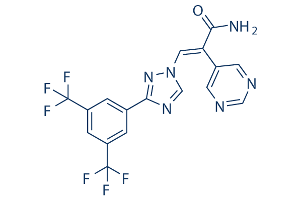 Eltanexor (KPT-8602)
