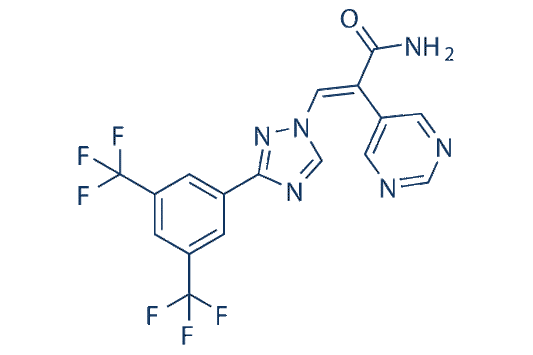 Eltanexor (KPT-8602)